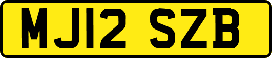 MJ12SZB
