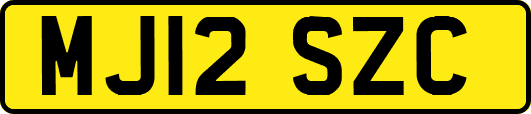 MJ12SZC