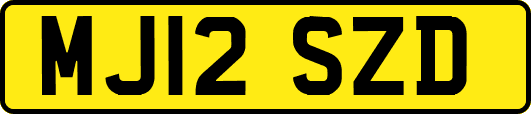 MJ12SZD