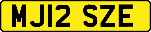 MJ12SZE