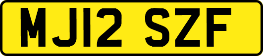 MJ12SZF