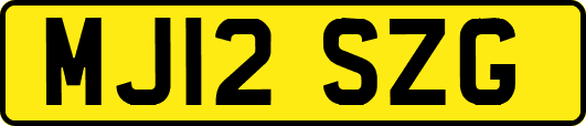 MJ12SZG