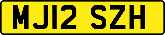 MJ12SZH