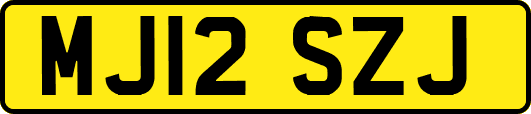 MJ12SZJ
