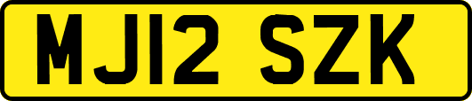 MJ12SZK