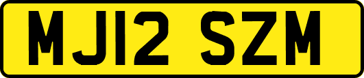 MJ12SZM