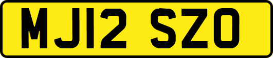 MJ12SZO
