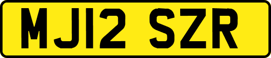 MJ12SZR
