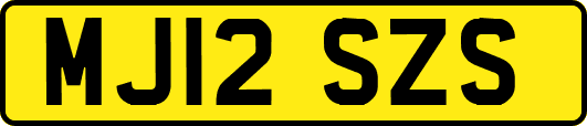 MJ12SZS