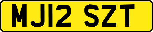 MJ12SZT