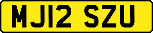 MJ12SZU