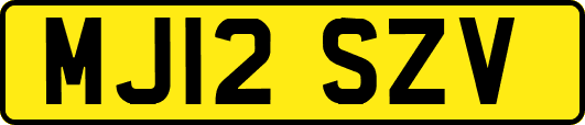 MJ12SZV