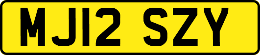 MJ12SZY