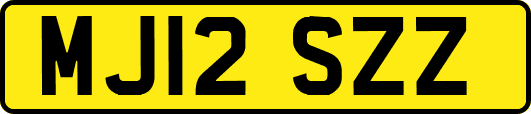 MJ12SZZ
