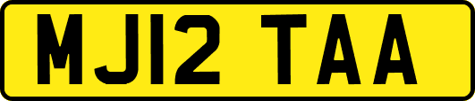 MJ12TAA
