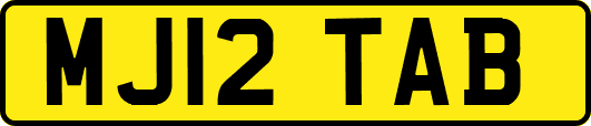 MJ12TAB