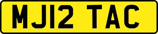 MJ12TAC