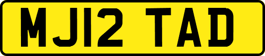 MJ12TAD