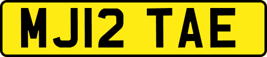 MJ12TAE