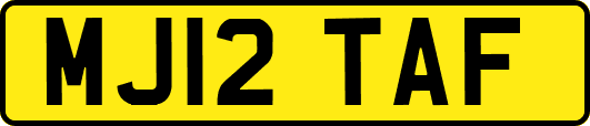 MJ12TAF