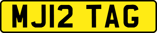 MJ12TAG