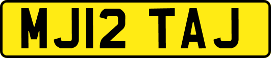 MJ12TAJ