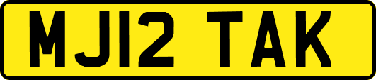 MJ12TAK