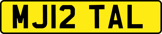 MJ12TAL
