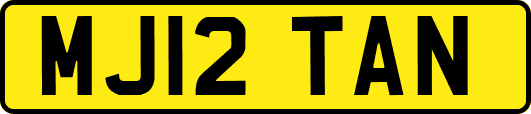 MJ12TAN