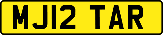 MJ12TAR