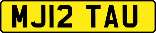 MJ12TAU