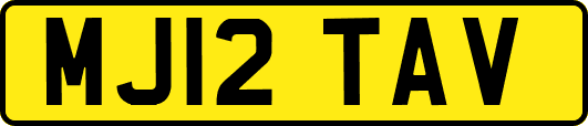 MJ12TAV