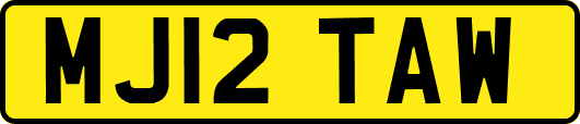 MJ12TAW