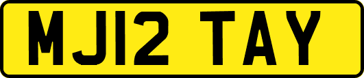 MJ12TAY