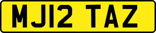 MJ12TAZ