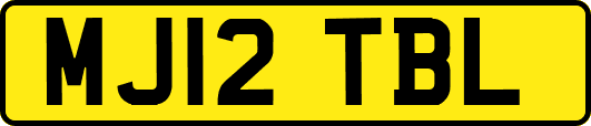 MJ12TBL