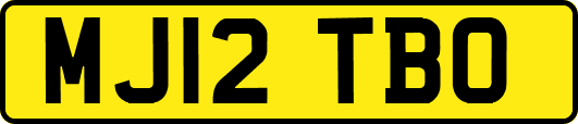MJ12TBO