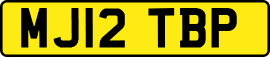 MJ12TBP