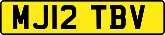 MJ12TBV
