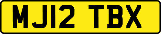 MJ12TBX