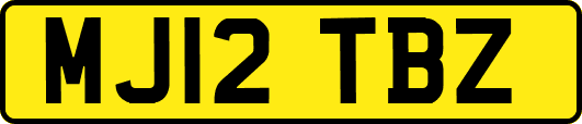 MJ12TBZ