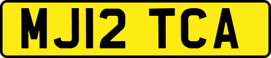 MJ12TCA