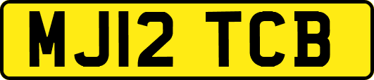 MJ12TCB