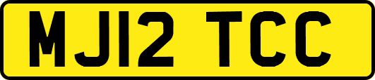 MJ12TCC