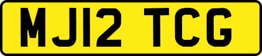 MJ12TCG