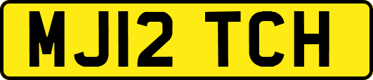 MJ12TCH