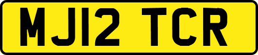 MJ12TCR