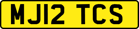 MJ12TCS