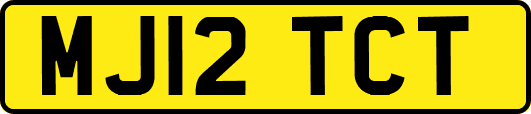 MJ12TCT