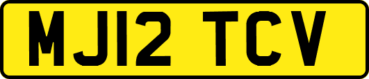MJ12TCV